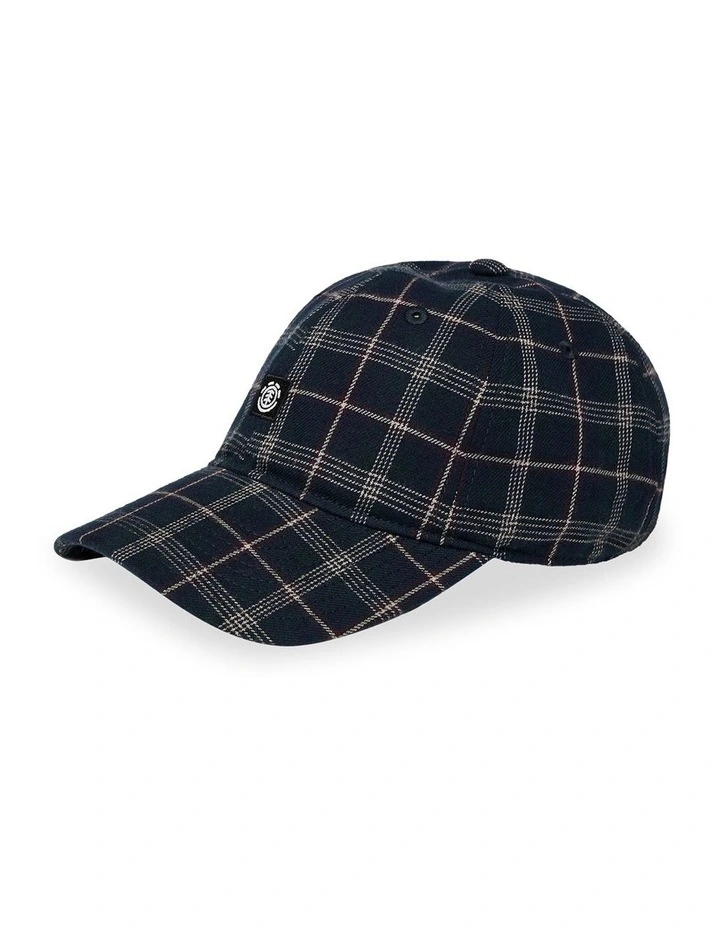 Icon Check Dad Cap image 2