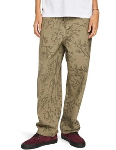 Bigfoot Big 5 Pants