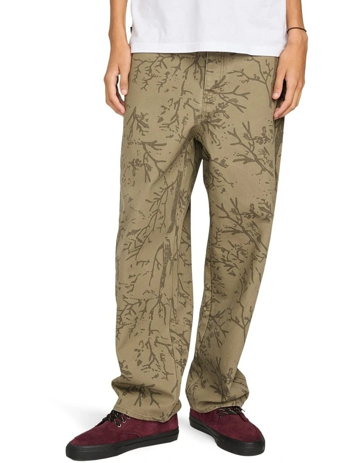 Bigfoot Big 5 Pants image 1