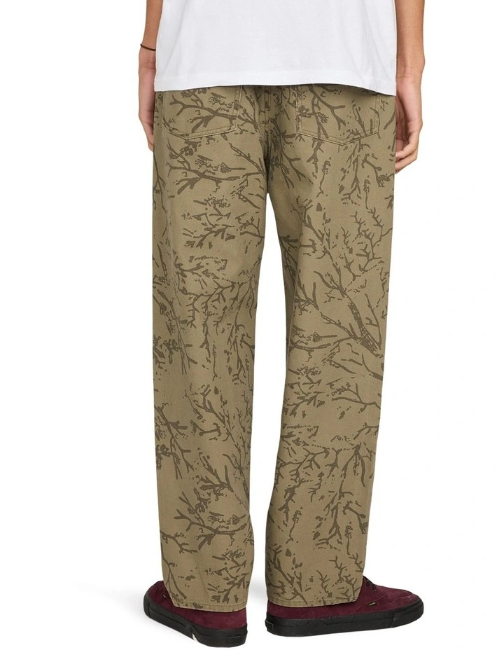 Bigfoot Big 5 Pants image 2