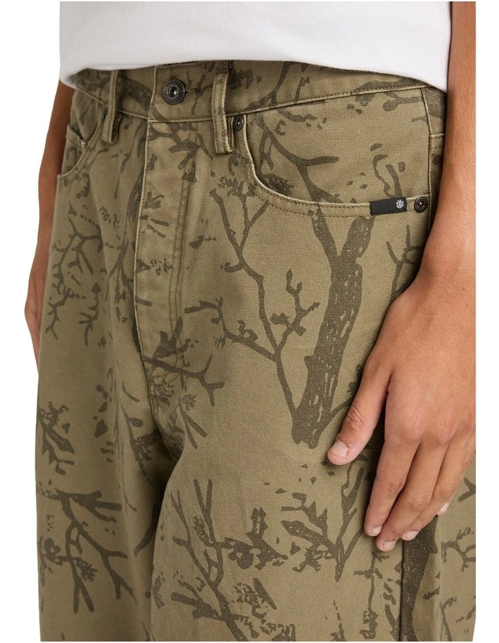 Bigfoot Big 5 Pants image 4