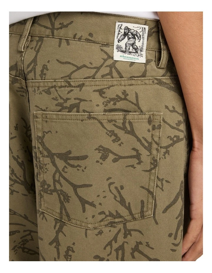 Bigfoot Big 5 Pants image 5