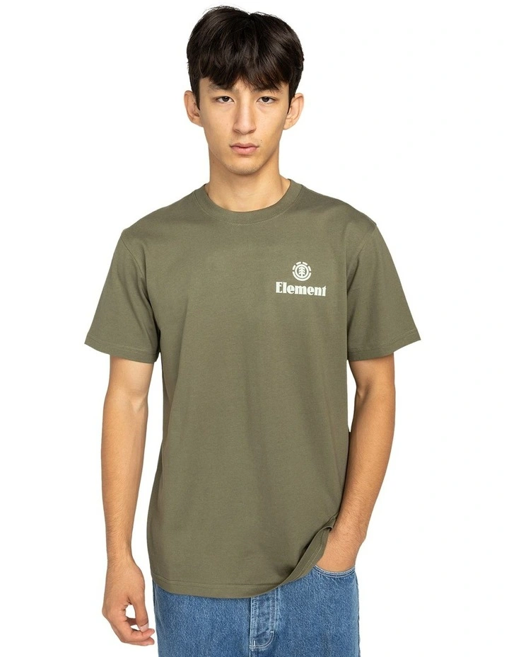 Epic T-Shirt in Kalamata image 1