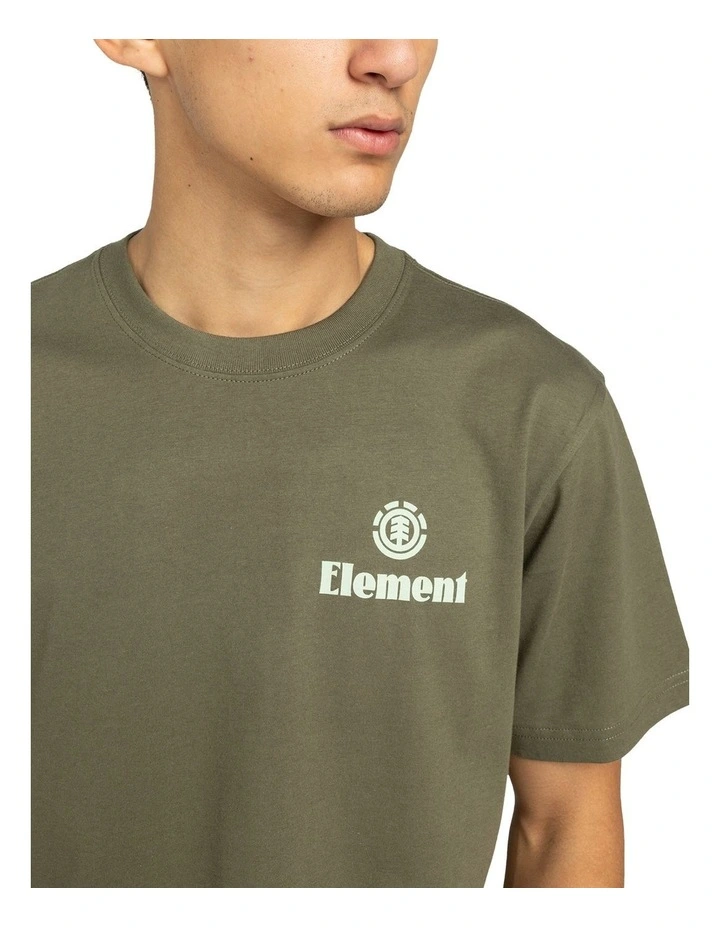 Epic T-Shirt in Kalamata image 4