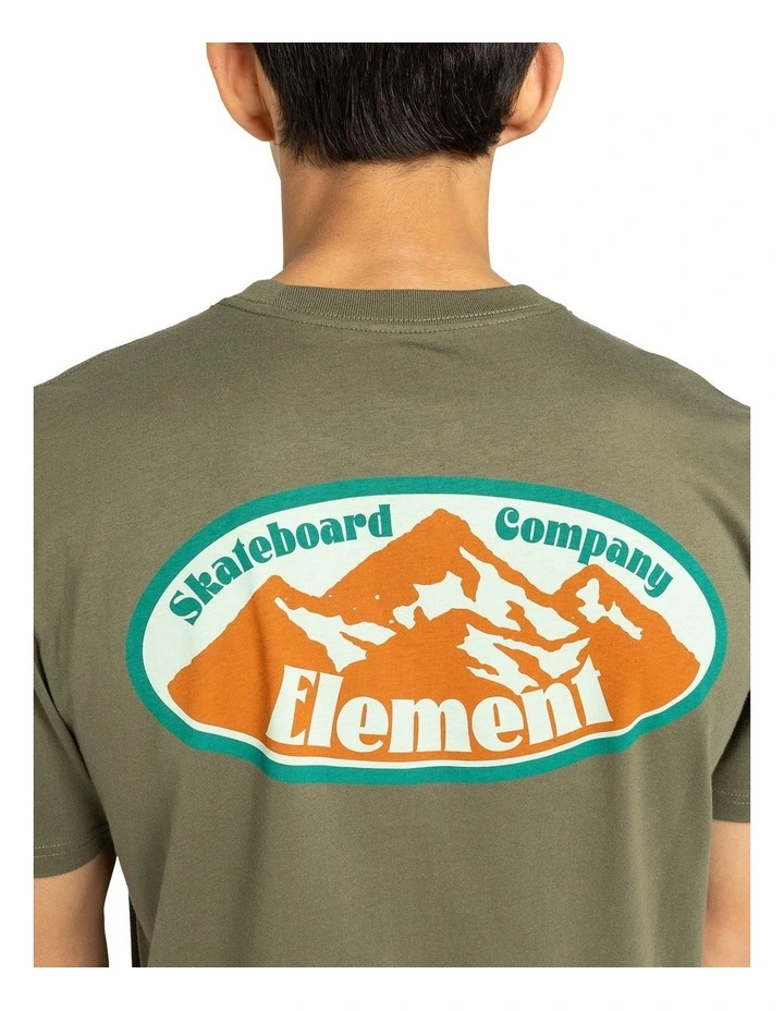 Epic T-Shirt in Kalamata image 5