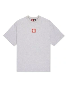 Square Logo T-Shirt