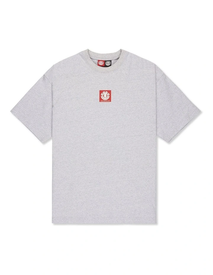 Square Logo T-Shirt image 1