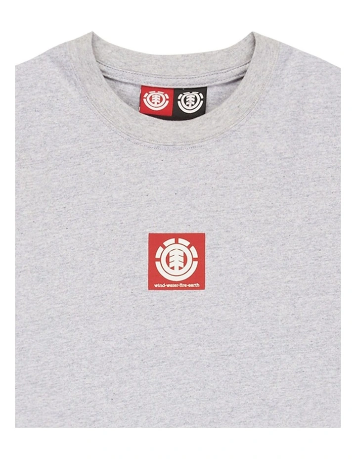 Square Logo T-Shirt image 3
