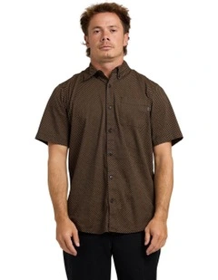 Beyond 2 Short Sleeve Shirt