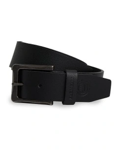 Poloma Belt in Black