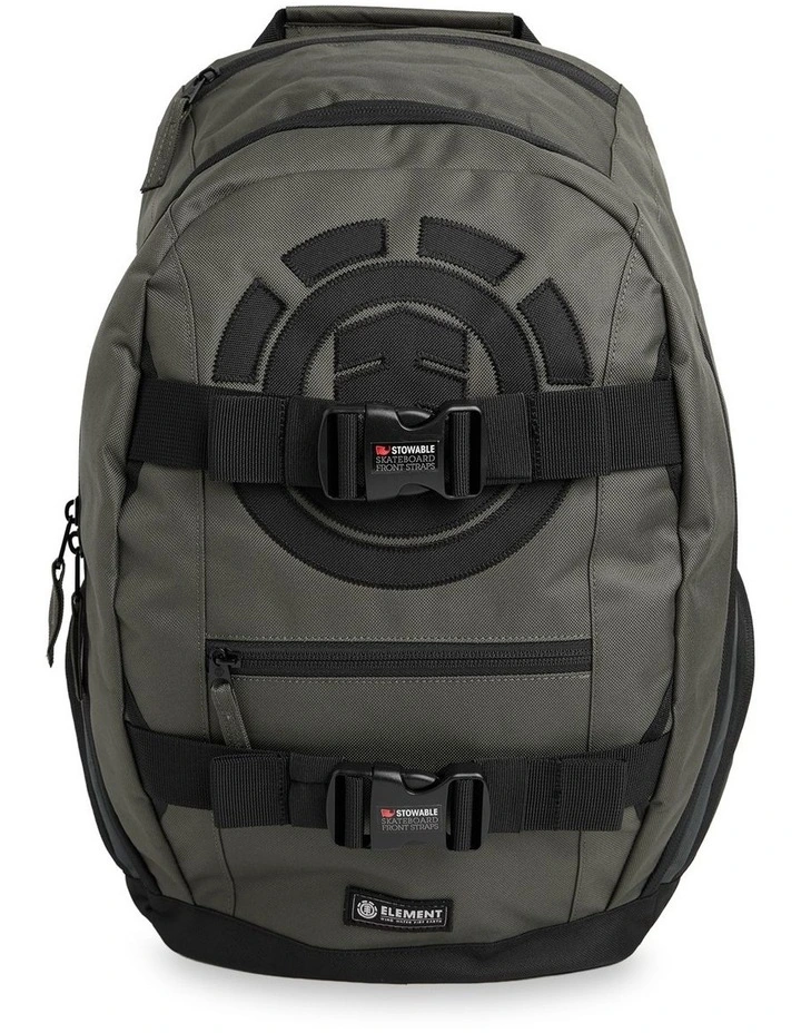 Mohave Backpack Forest Night image 1