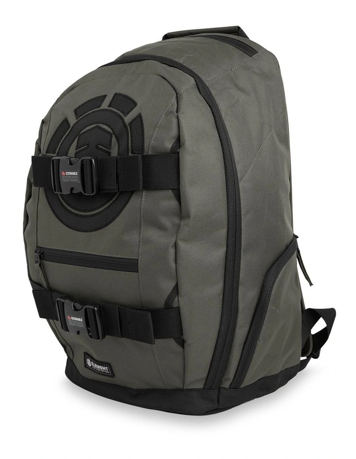 Mohave Backpack Forest Night image 3