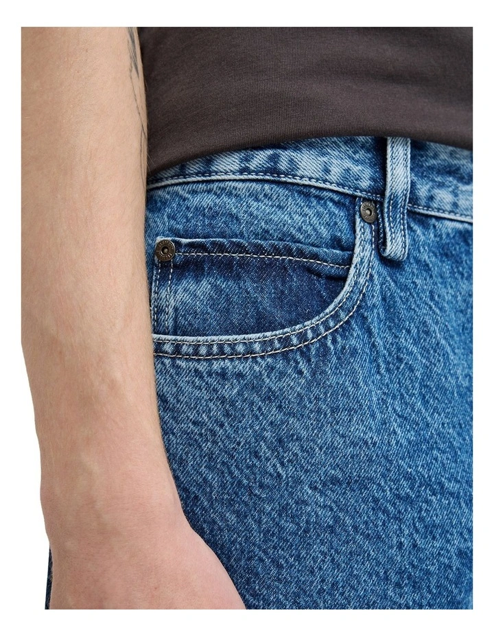 Big 5 Denim Pants Mid Used image 4