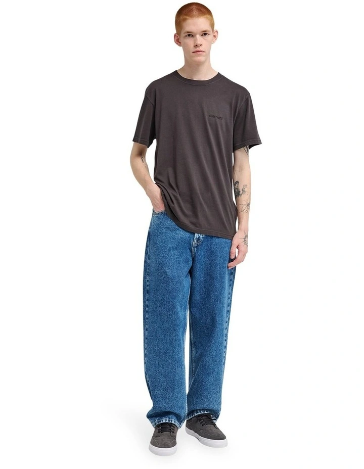 Big 5 Denim Pants Mid Used image 5