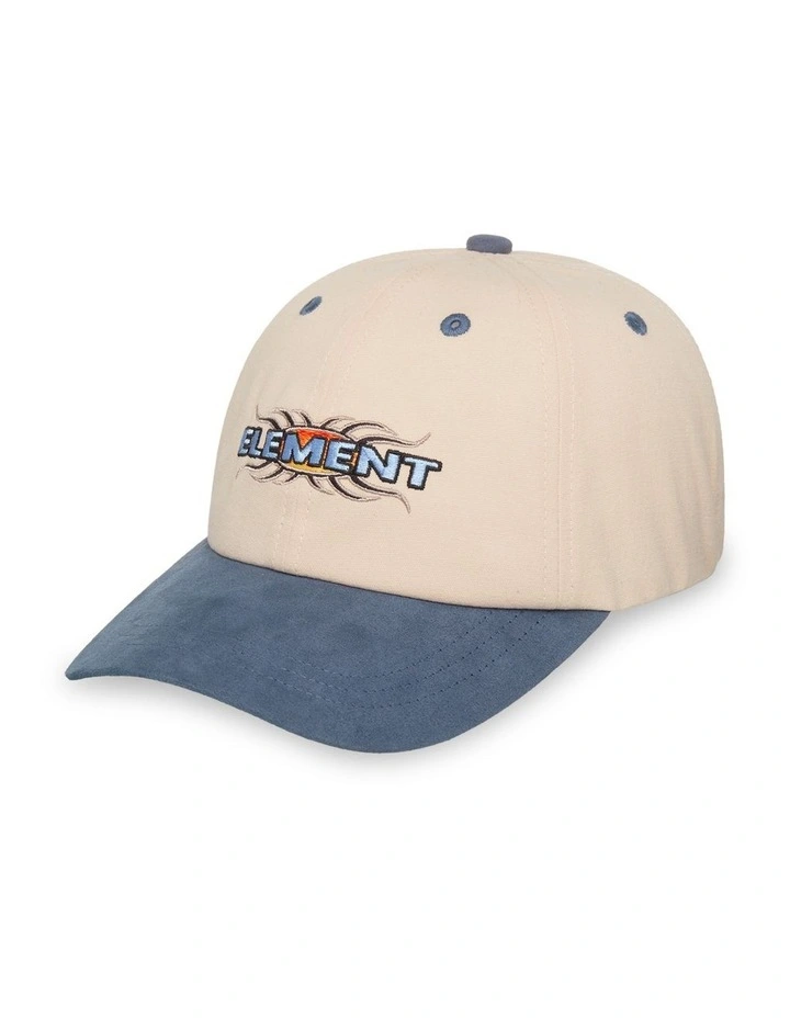 Inner Sounds Cap Oat Milk image 1