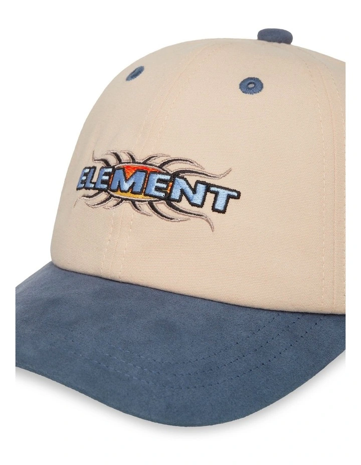 Inner Sounds Cap Oat Milk image 4