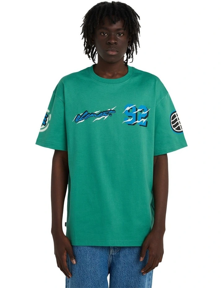 Field T-Shirt Fir image 1