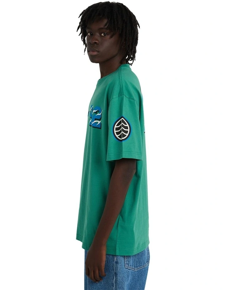 Field T-Shirt Fir image 3