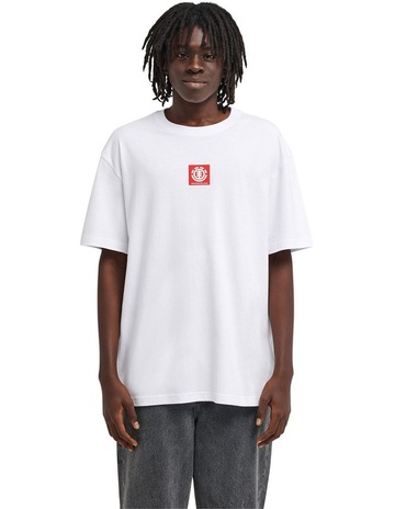 Optic White colour