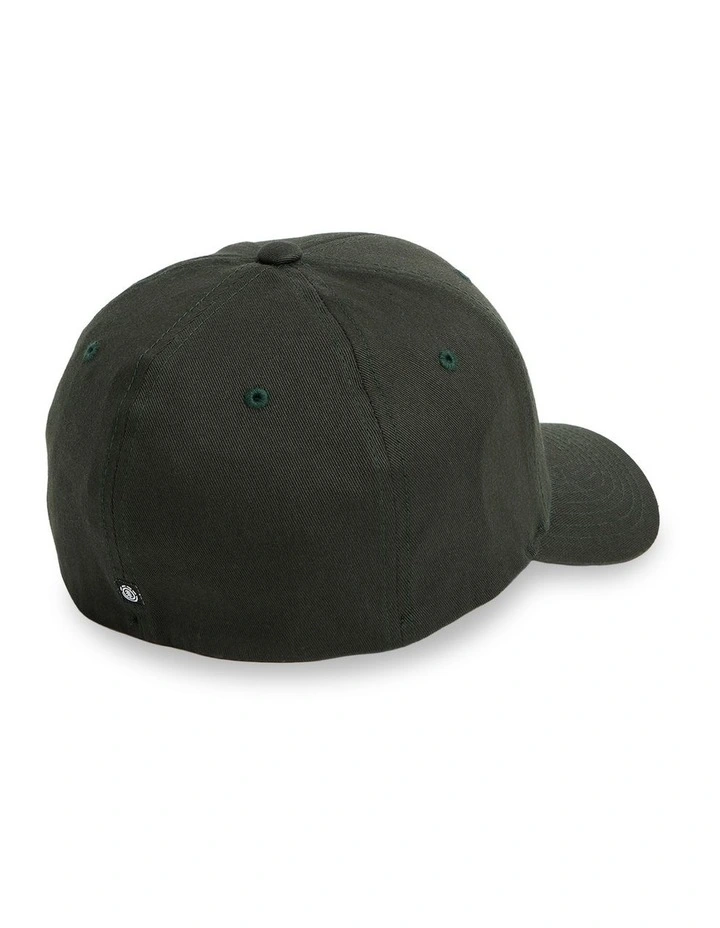 Tree Flexfit Cap In Forest Night image 2