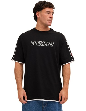 Flint Black colour