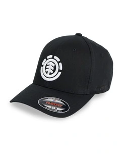 Tree Flexfit Cap in Blue
