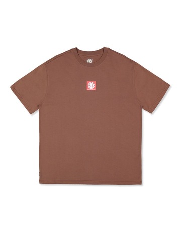 Brown colour
