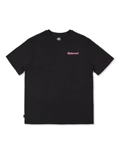 Joint T-shirt in Black
