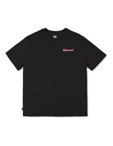 Black colour