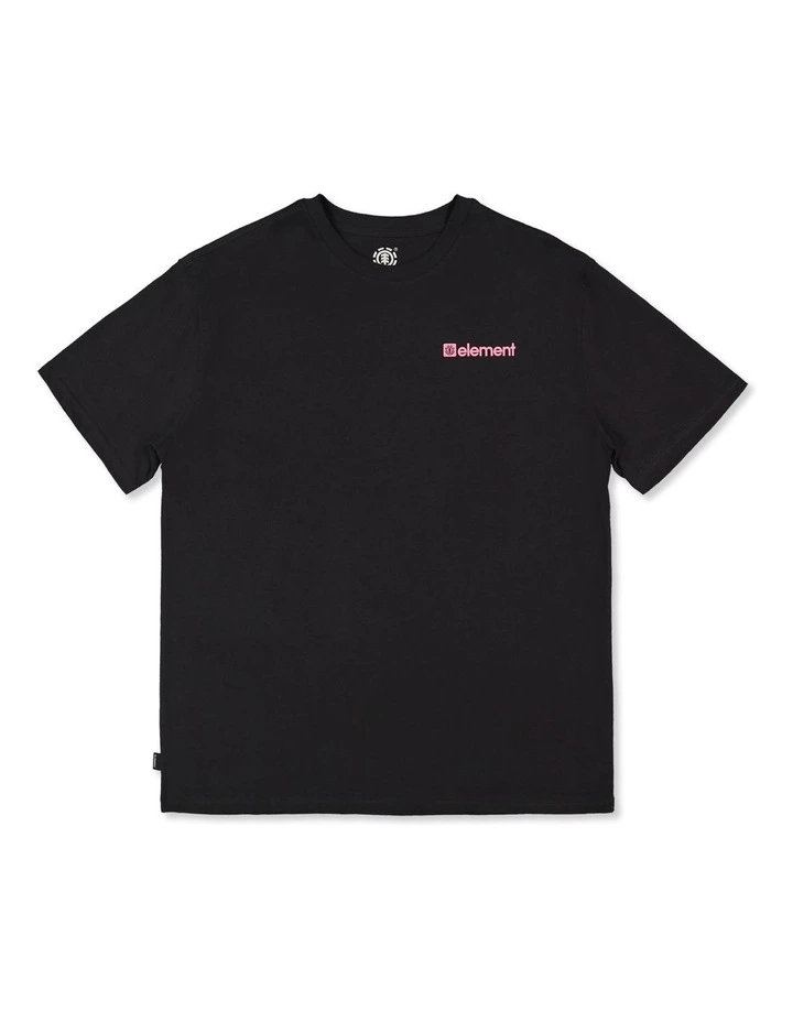 Joint T-shirt in Black image 1