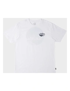 Rockies T-Shirt in White