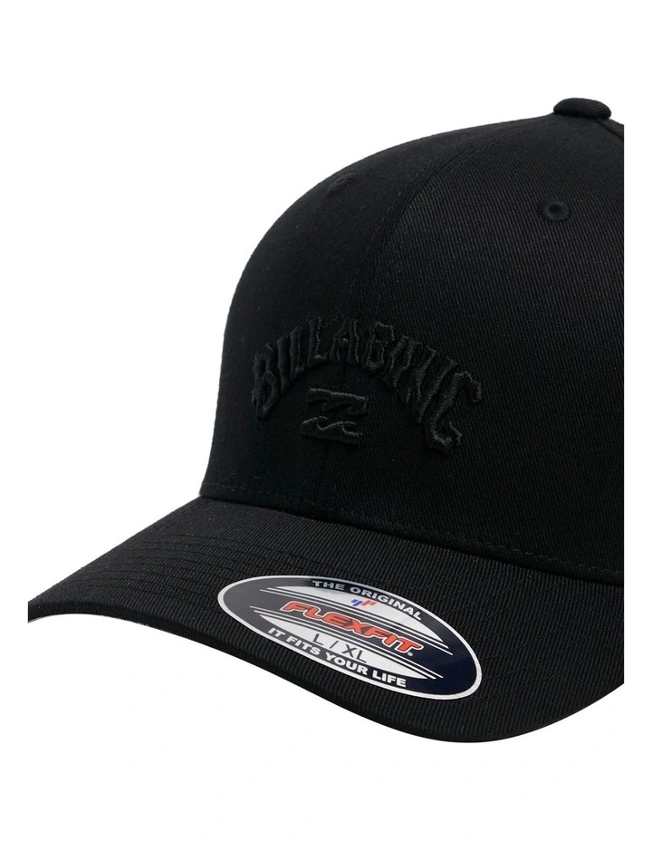 Arch Flexfit Cap image 5