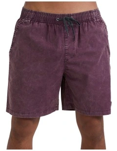 Mario 2.0 Cargo Walkshorts