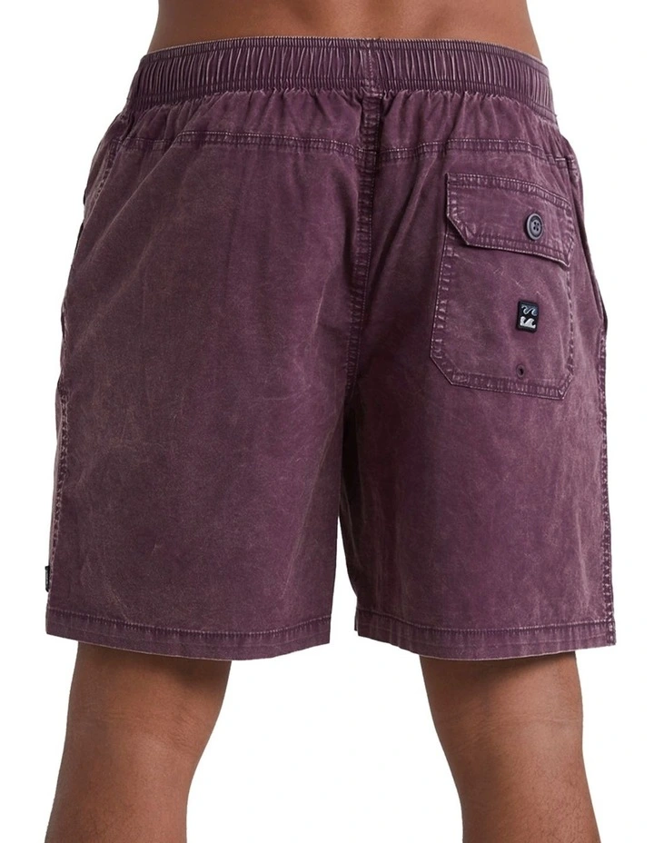 Mario 2.0 Cargo Walkshorts image 2