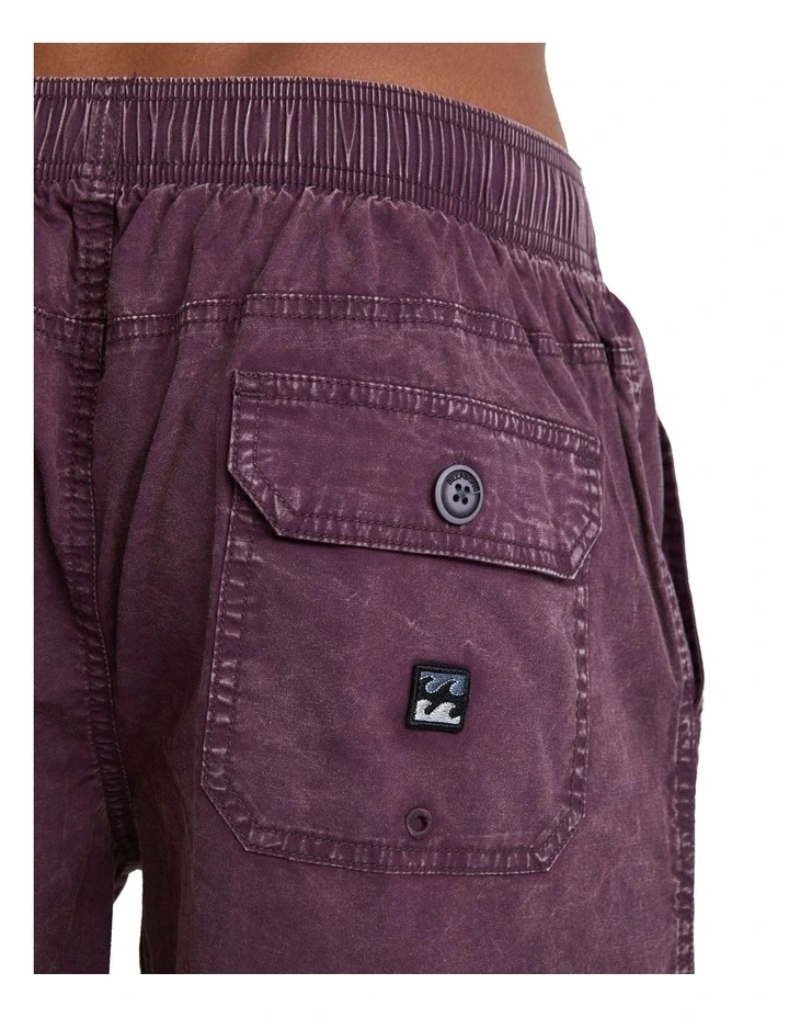Mario 2.0 Cargo Walkshorts image 4
