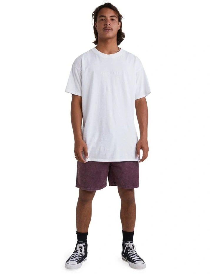 Mario 2.0 Cargo Walkshorts image 5