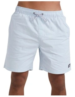 Mario 2.0 Cargo Walkshorts