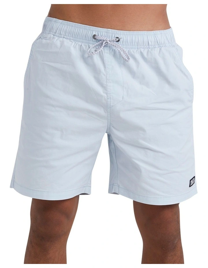 Mario 2.0 Cargo Walkshorts image 1