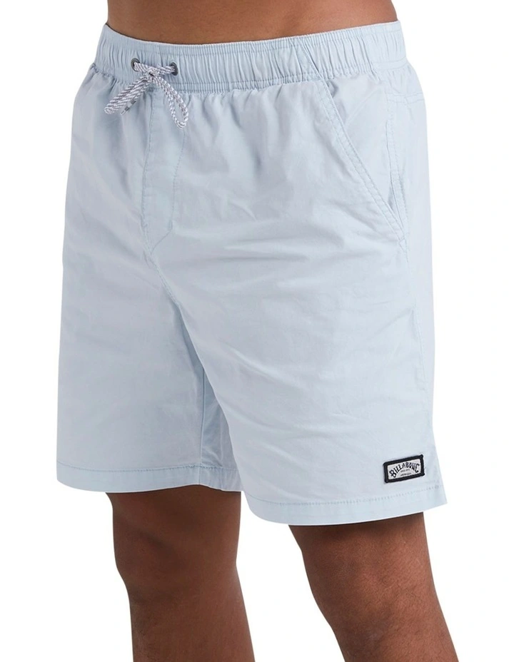 Mario 2.0 Cargo Walkshorts image 3