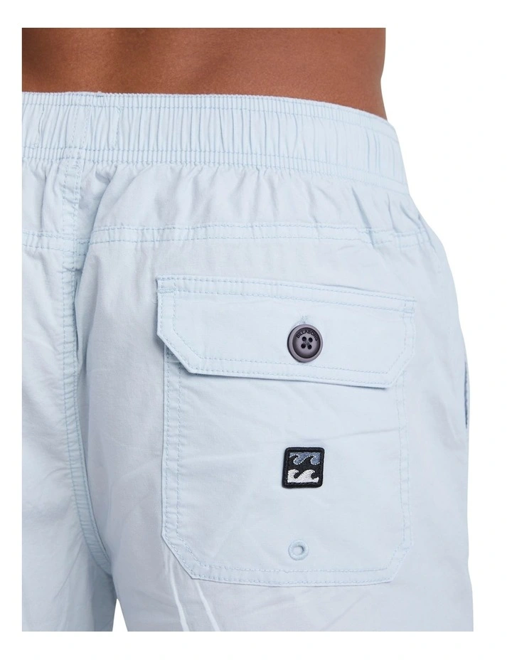 Mario 2.0 Cargo Walkshorts image 4