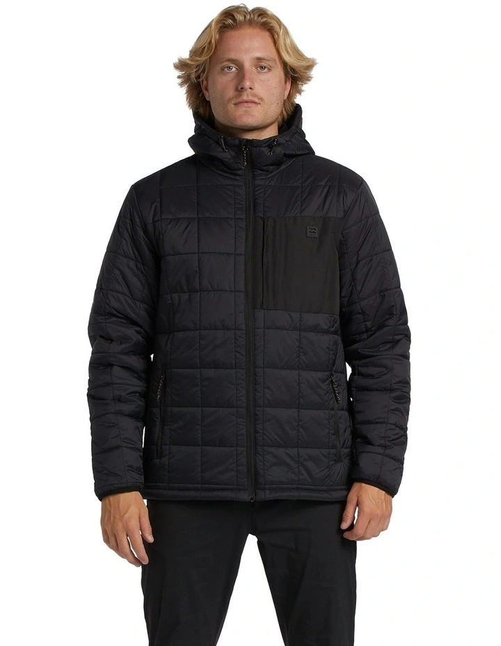 Journey Puffer Jacket image 1