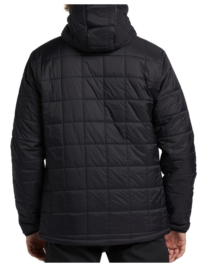 Journey Puffer Jacket image 2