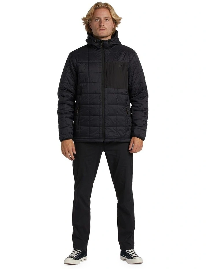 Journey Puffer Jacket image 4