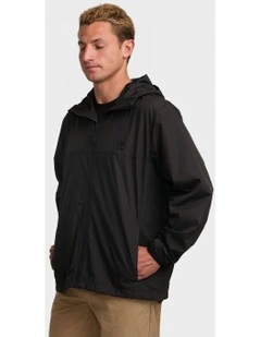 Transport Windproof Jacket