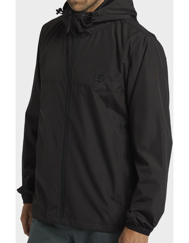 Transport Windproof Jacket image 2
