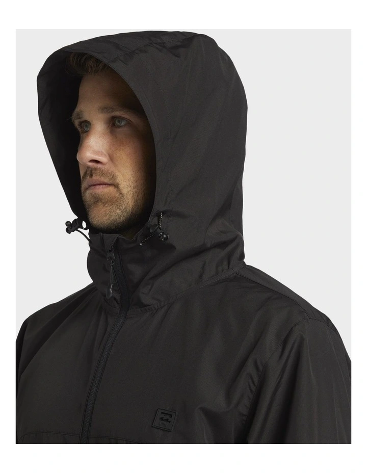 Transport Windproof Jacket image 3