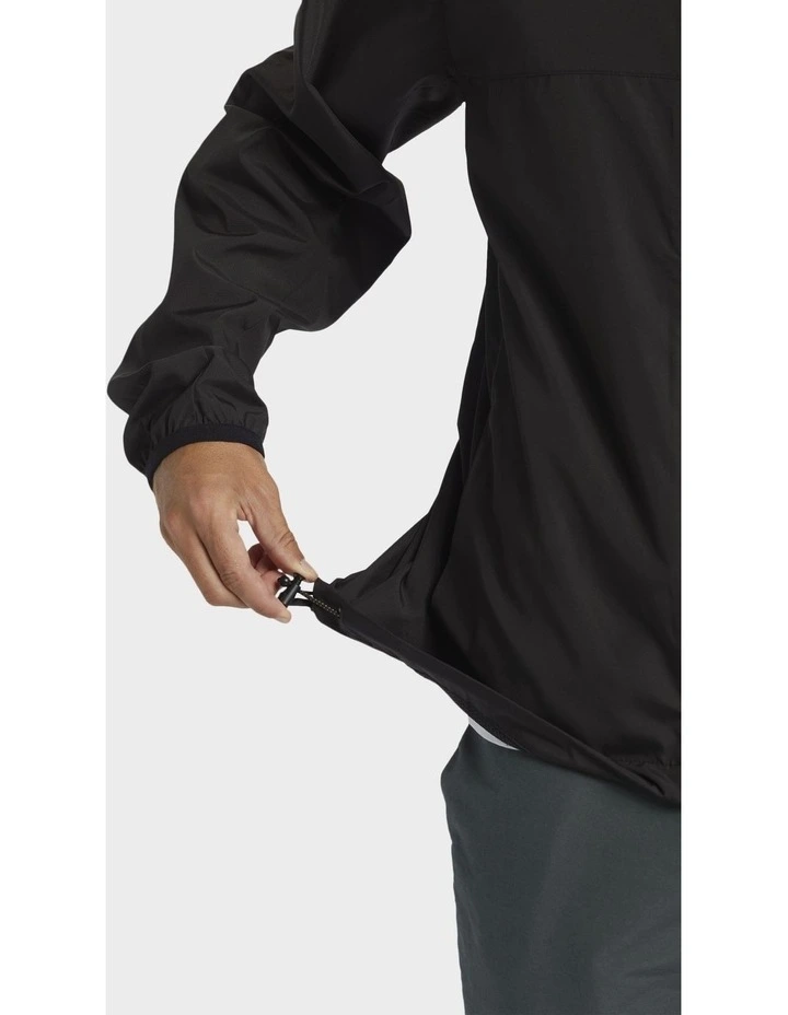 Transport Windproof Jacket image 4