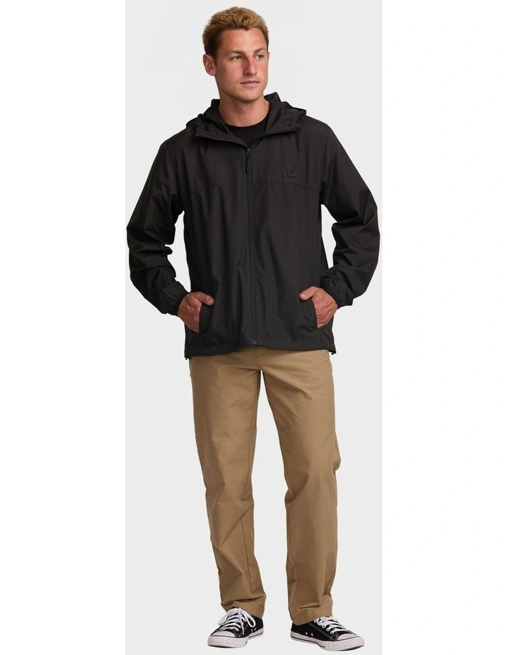 Transport Windproof Jacket image 5