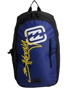 Norfolk Backpack in Blue