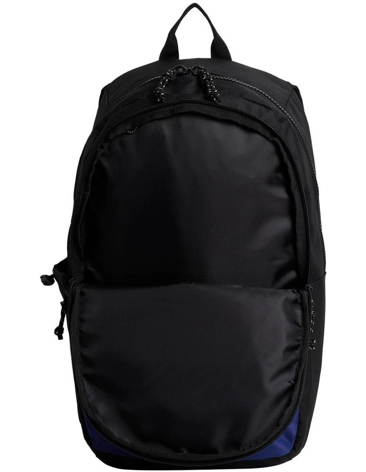 Norfolk Backpack in Blue image 4